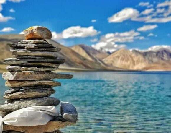 5 Night 6 Days Spiti Tour Package From Shimla