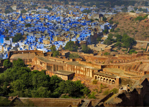 3 Days Jaipur Tour Package