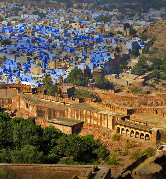 3 Days Jaipur Tour Package