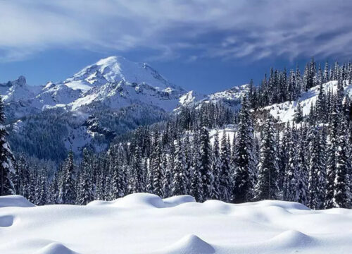 Shimla Kasol Jibbhi Manali Tour Package