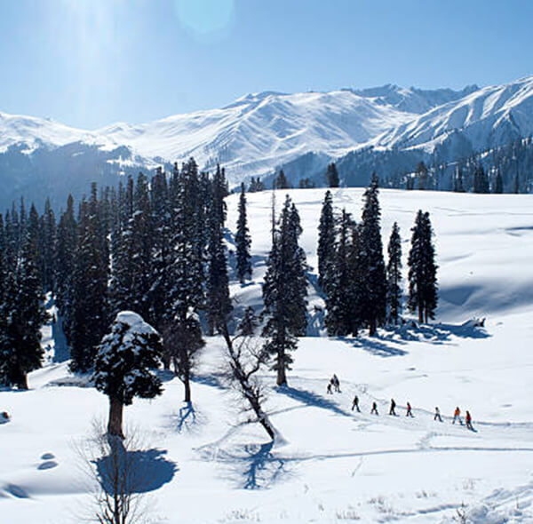 gulmarg_tour_package