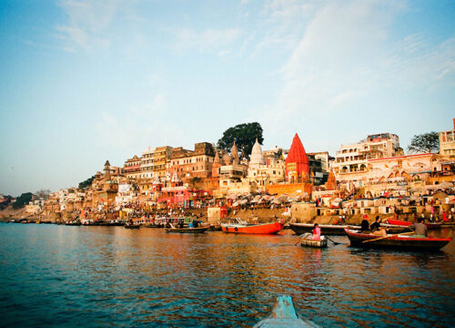 2 Nights 3 Days Short Trip To Rishikesh Tour Package