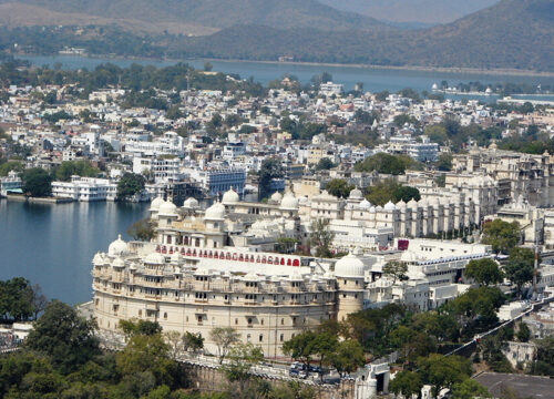 3 Days Udaipur Tour Package