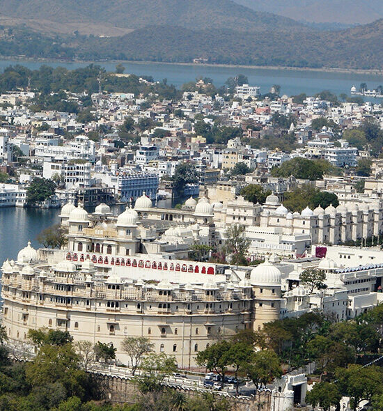 3 Days Udaipur Tour Package