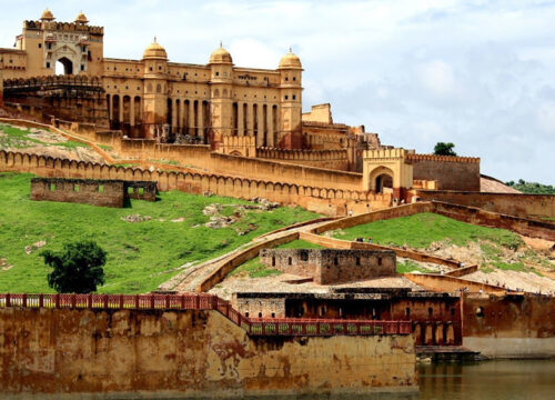 4 Days Jodhpur Jaisalmer Tour Package