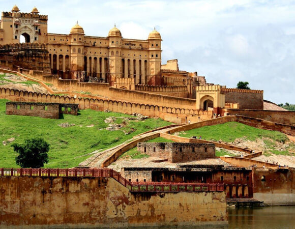 4 Days Jodhpur Jaisalmer Tour Package