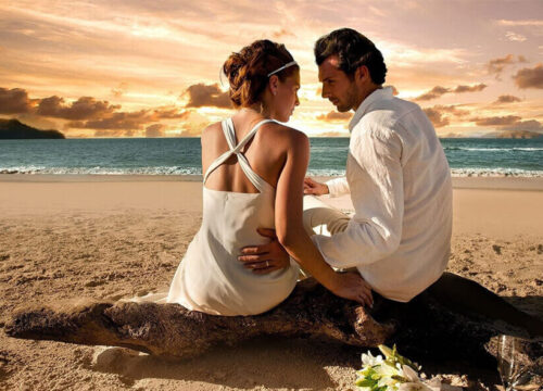 3 Nights 4 Days Goa Honeymoon Tour Package