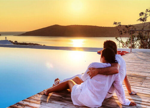 3 Days Goa Honeymoon Tour Package