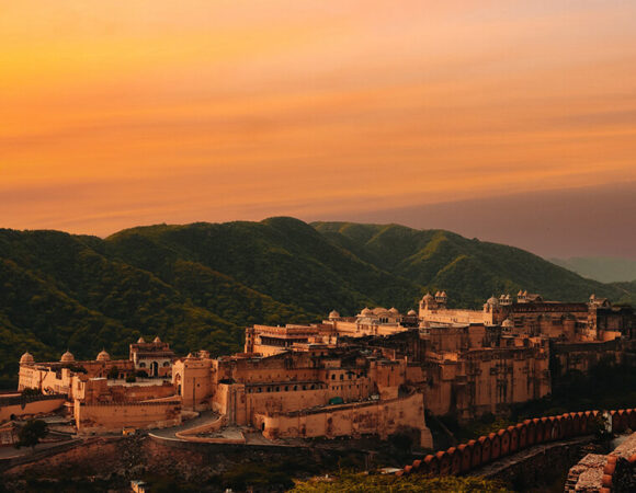 4 Days Jaipur To Pushkar Tour Package