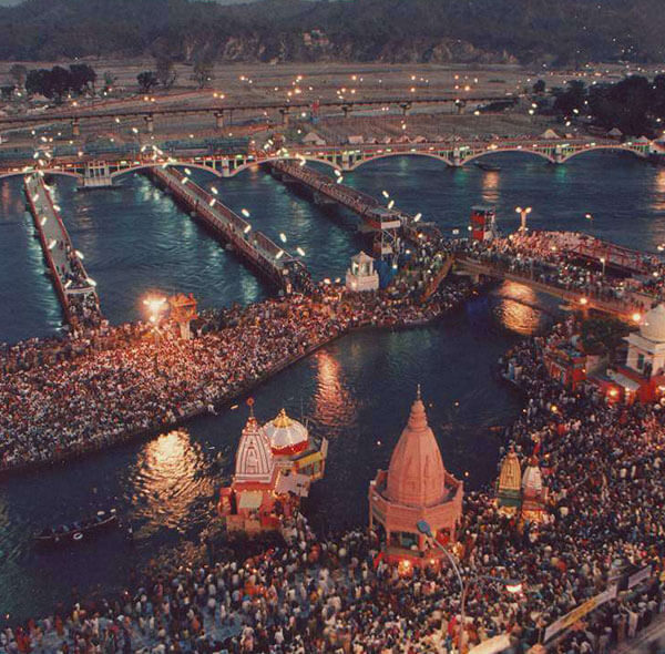 haridwar_tour_package