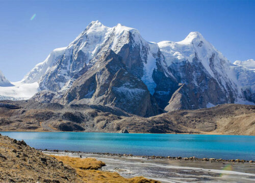 5 Nights 6 Days Sikkim Tour Package