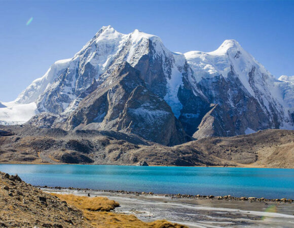 5 Nights 6 Days Sikkim Tour Package