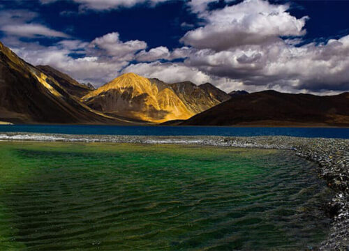 9 Nights 10 Days Manali Leh Tour Package With Tsomoriri