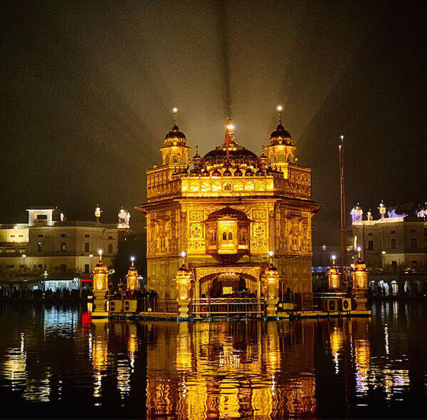 amritsar_package