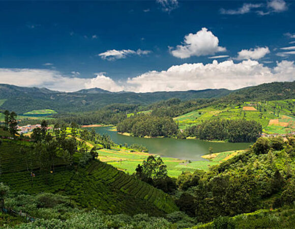2 Nights 3 Days Ooty Tour Package From Bangalore