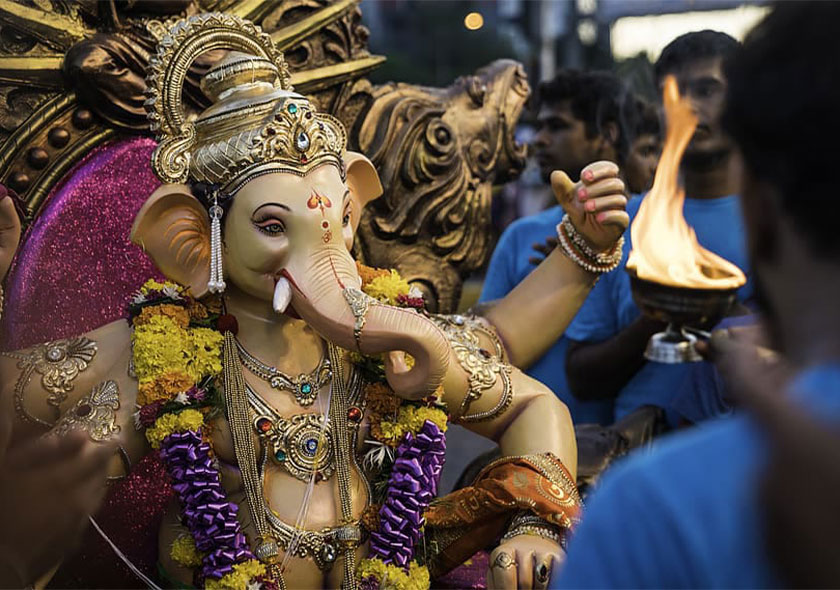 02 Nights 03 Days Short Trip To Ganpatipule - Weekend Getaway (Ex Mumbai)