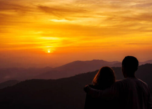 4 Nights 5 Days Mahabaleshwar Honeymoon Tour Package