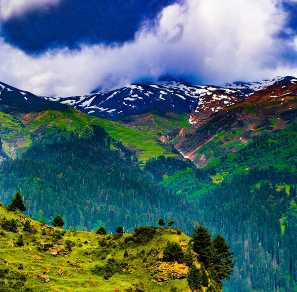 2 Night 3 days Manali package