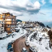 Top 10 Places to Visit in Shimla