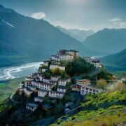 spiti valley