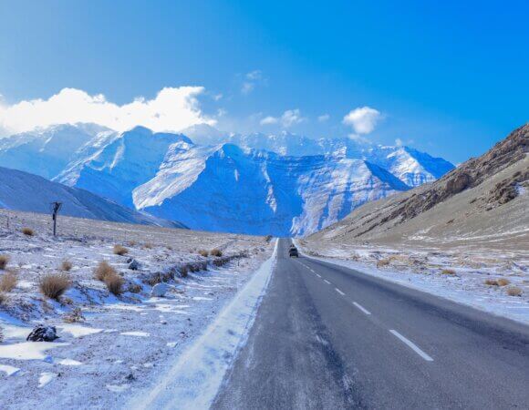 Tour to Leh: A Land of Serenity, Adventure, and Culture