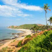 trip to goa