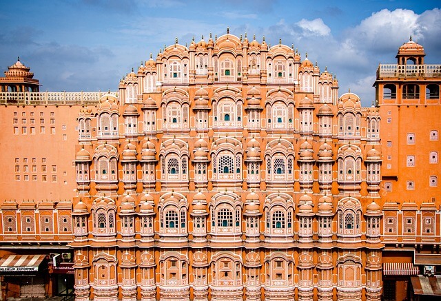 tour to rajasthan