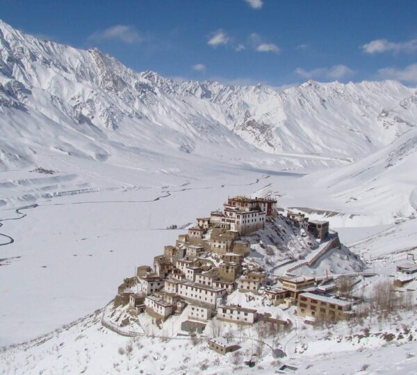 Spiti Valley