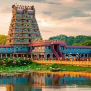 Tamil Nadu Tour Package