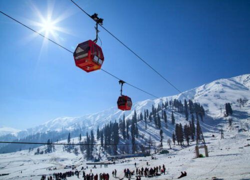 Himachal tour package