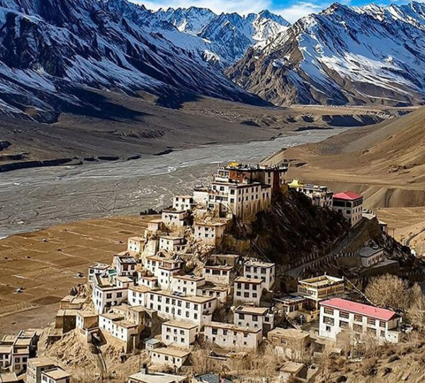 spiti valley