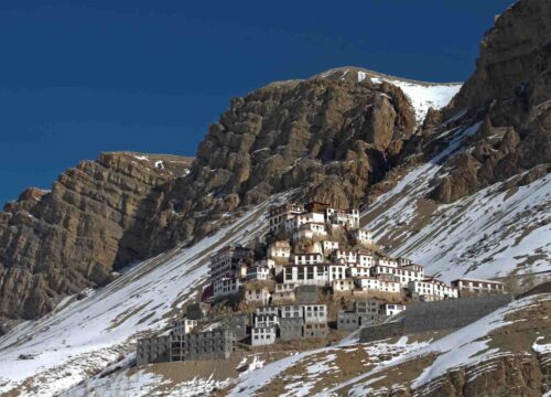 How to Plan a Perfect Road Trip to Spiti Valley