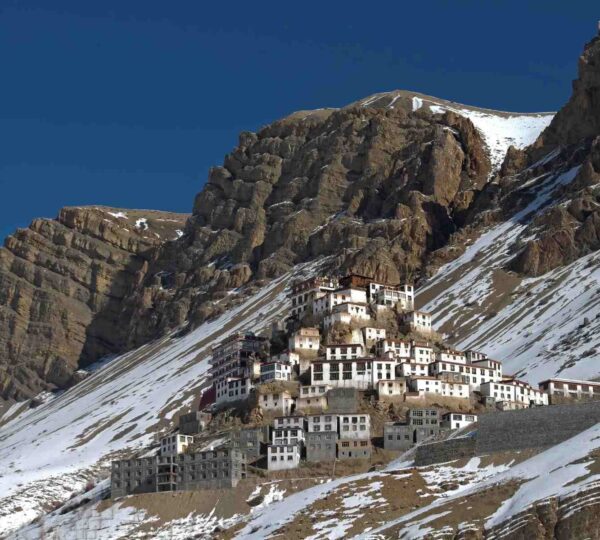 spiti valley tour
