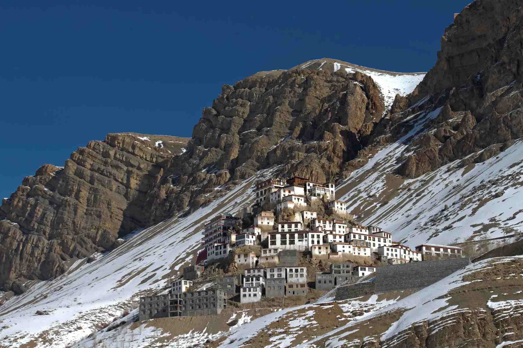 spiti valley tour