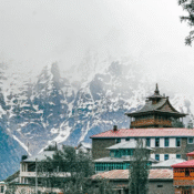 Himachal Trip
