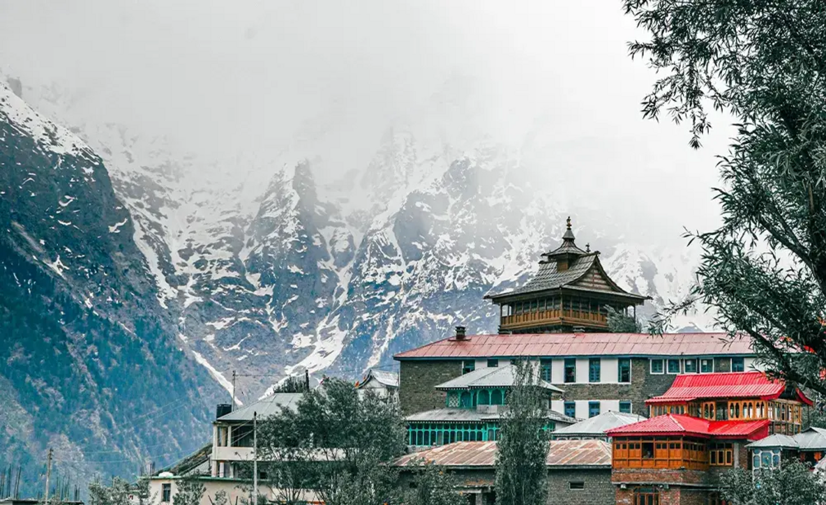 Himachal Trip