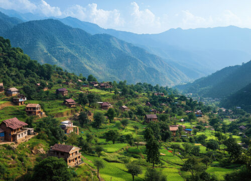 10 Days Mysore Ooty Kerala Luxury Trip Tour Package