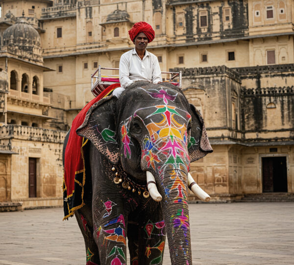 Rajasthan Tour Package