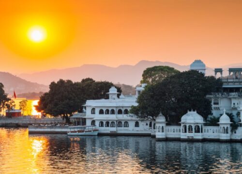 2 night 3 days Udaipur tour package