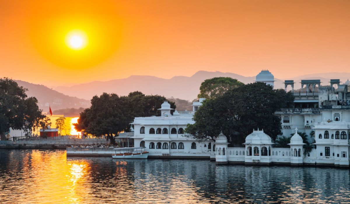 2 night 3 days Udaipur tour package