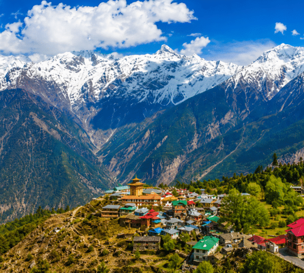 Kinnaur