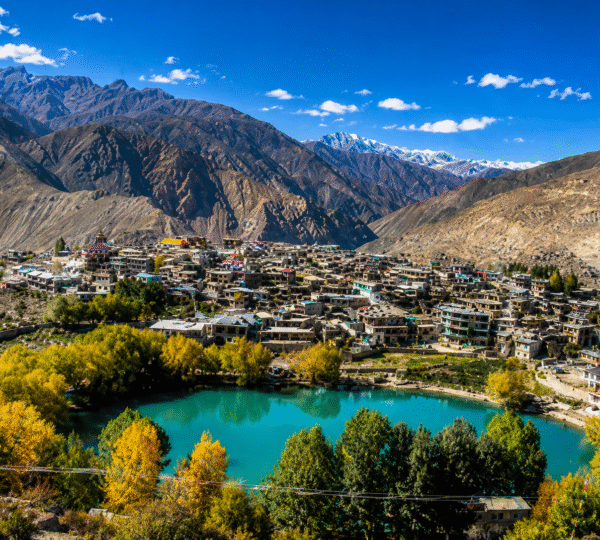 Kinnaur spiti tour
