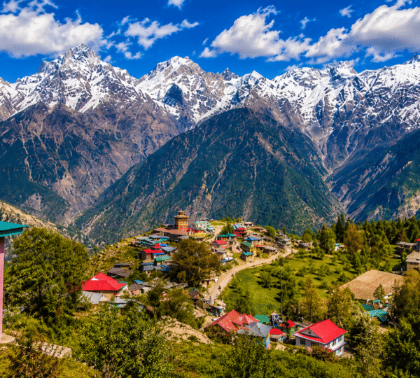 Kinnaur spiti tours