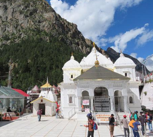 Gangotri