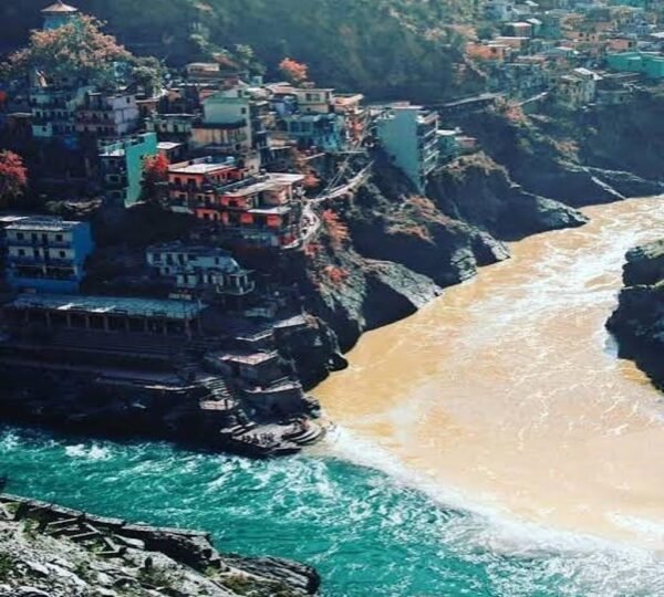devprayag