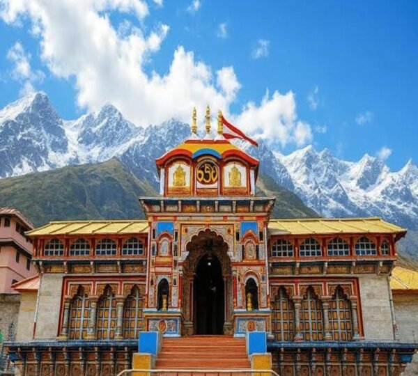 badrinath
